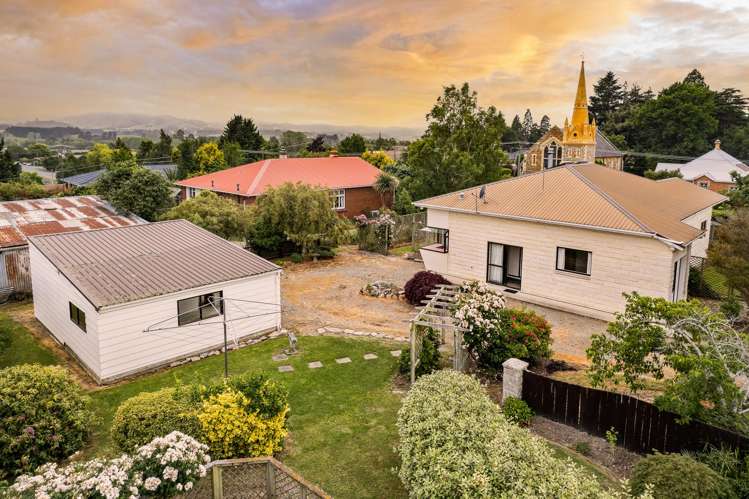 93 Tiverton Street Palmerston_23