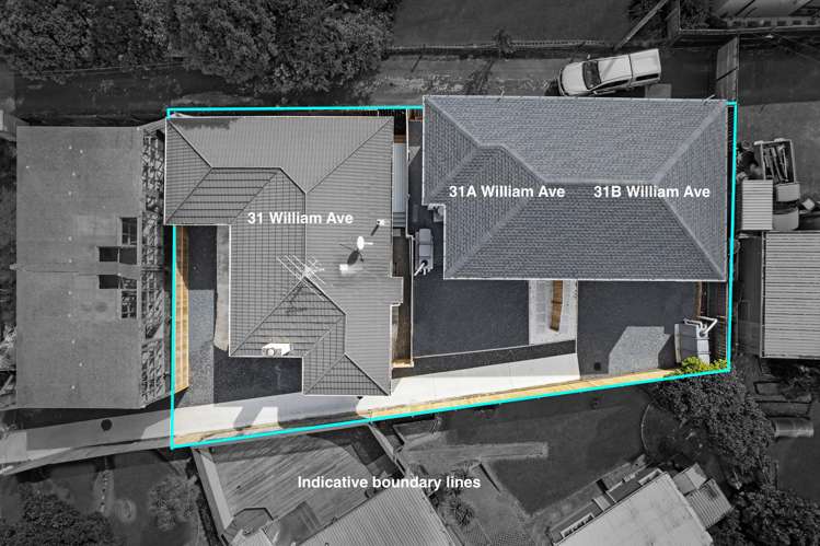 31A&B William Avenue Manurewa_19