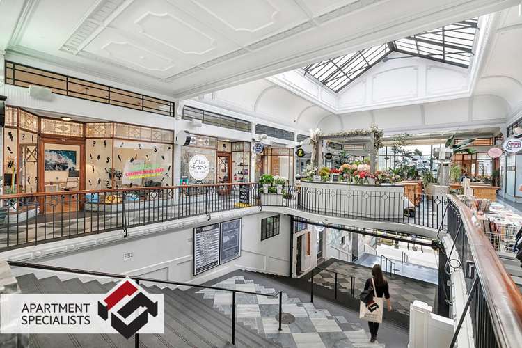 100 Greys Avenue Auckland Central_17