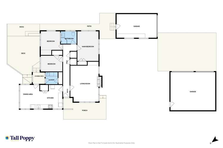 215 Tony Avenue Thames_20