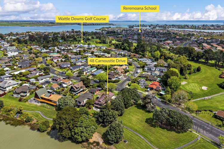 48 Carnoustie Drive Wattle Downs_23