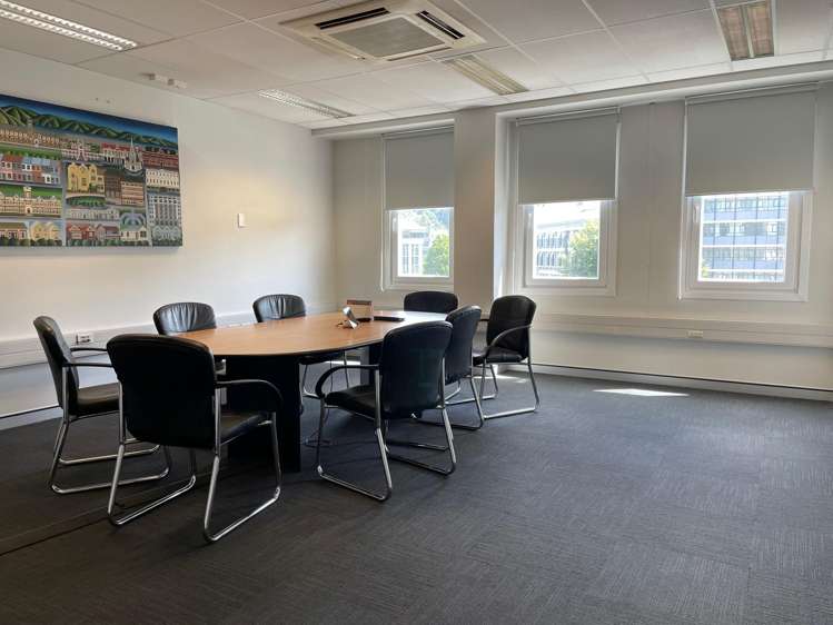 1 Bond Street Dunedin Central_14