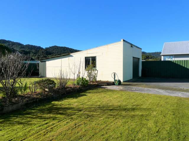 105 Marlborough Street Greymouth_2