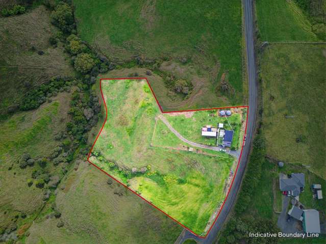 153 Chapman Road Pukekawa Tuakau 2696