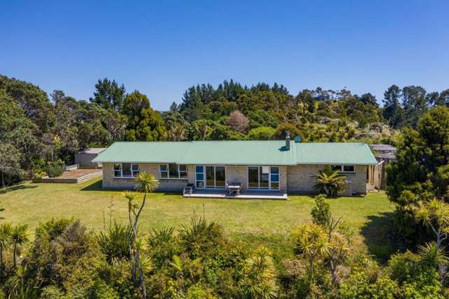 A Matapouri dream