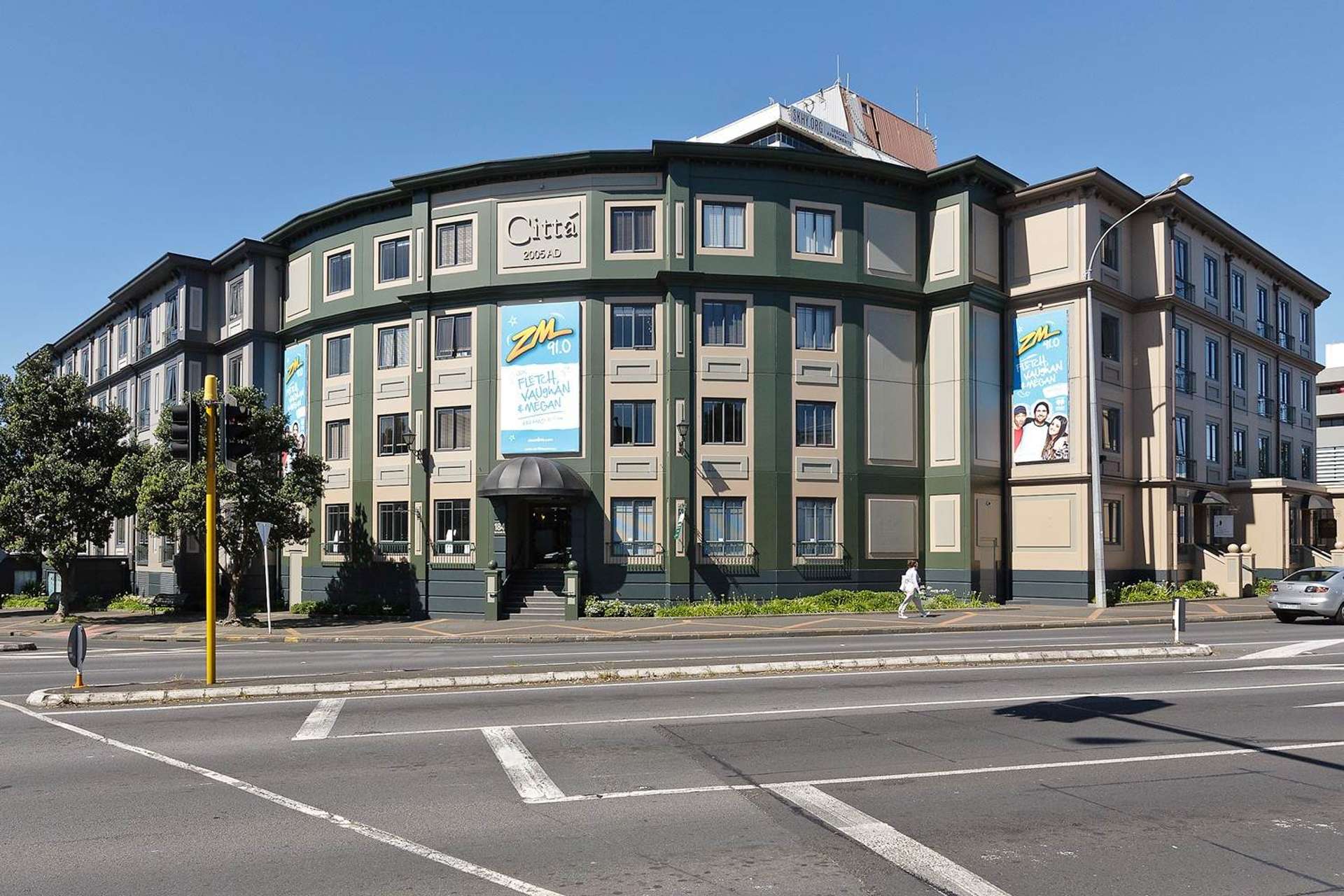 305/184 Symonds Street Eden Terrace_0