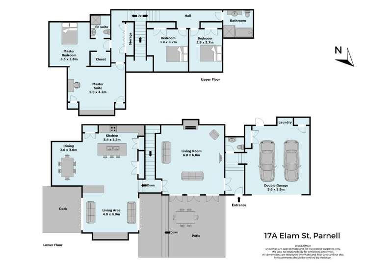 17a Elam Street Parnell_16