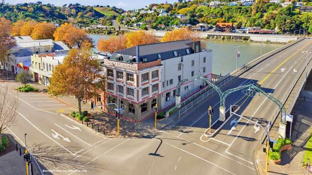 Expressions of interest for lease, open now