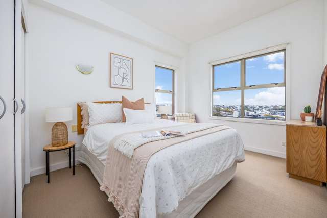 11B/125A Hobson Street Auckland Central_4