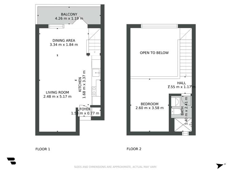 2h/12 Charles Street Mount Eden_17