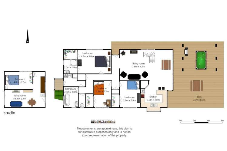 85 Victory Road Laingholm_18