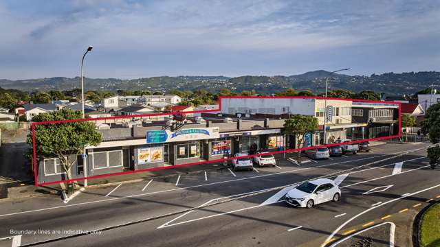 127-137, 139-141 and 149-151 Randwick Road Moera_1