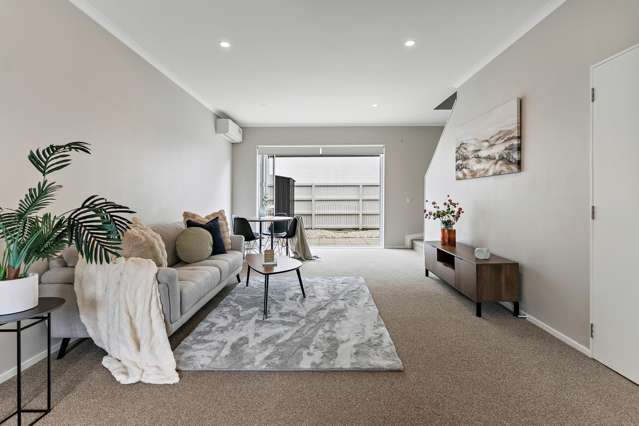 Pretty and Practical in Private Precinct