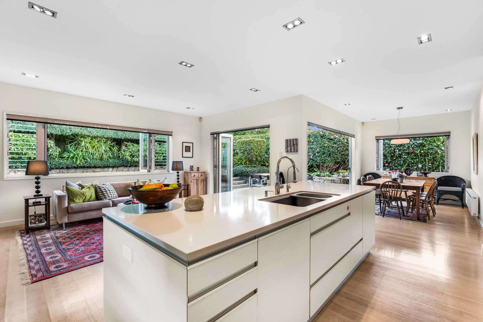 7 Lochiel Road in Remuera, Auckland, is for sale by auction on September 17