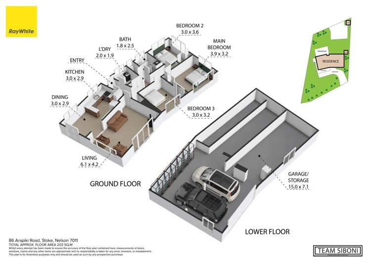 86 Arapiki Road Stoke_23