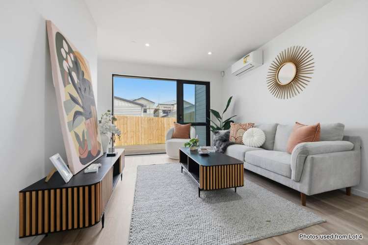Lot 5, 44 Beaumonts Way Manurewa_8