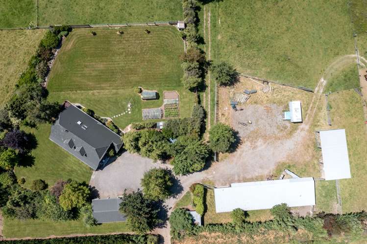 40 Sladdens Bush Road Oxford_19