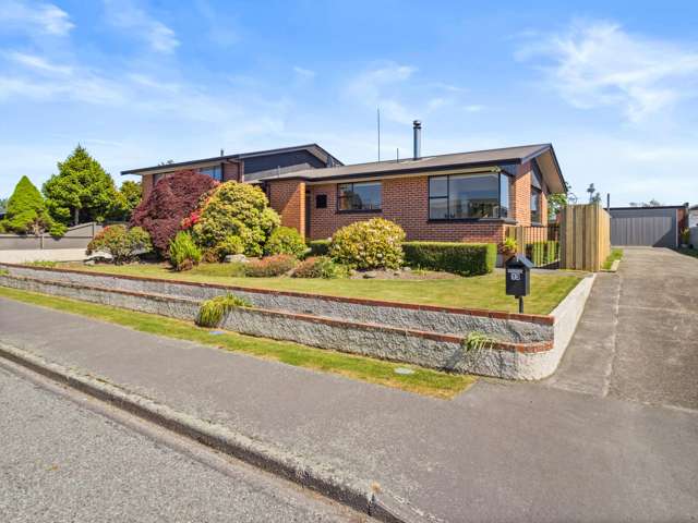 The perfect blend of style and functionality