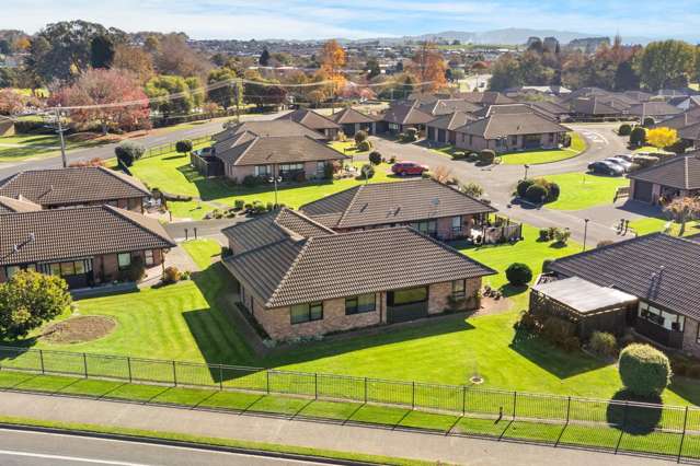 Tasman Village treasure