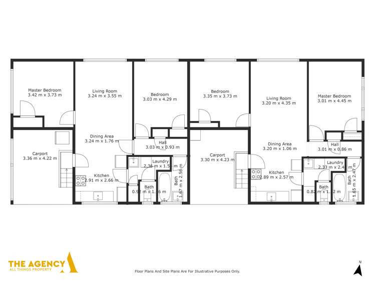 5A and 5B Lyell Road Outer Kaiti_13