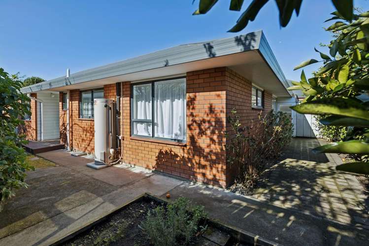 1B Leitrim Street Redwoodtown_23
