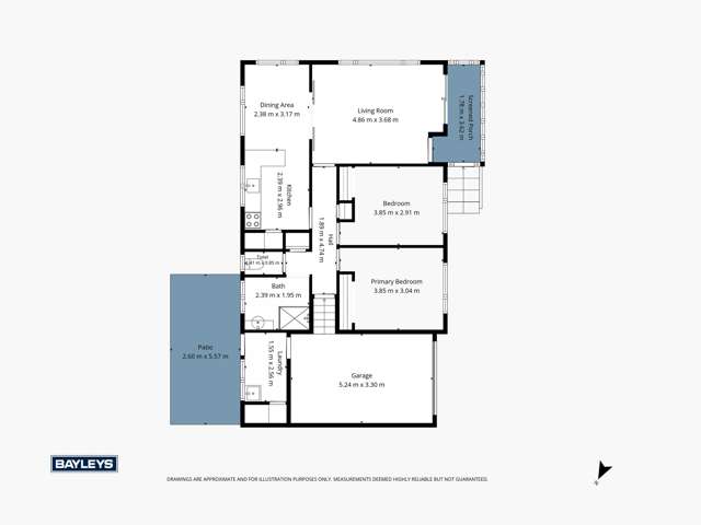 3A Walpole Avenue Hill Park_1