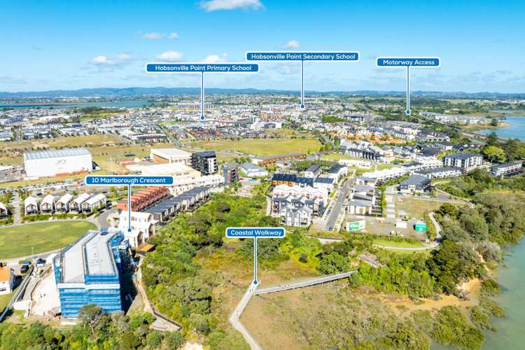 10 Marlborough Crescent Hobsonville_27