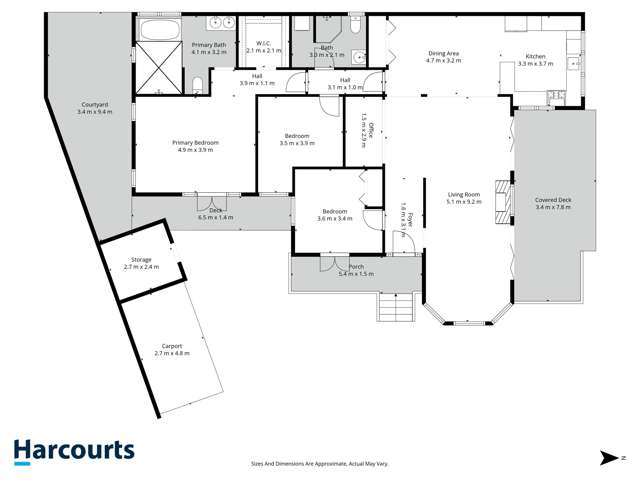 31 Shoal Bay Road Devonport_1