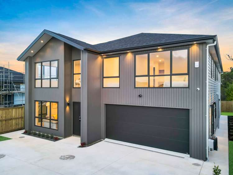 64 Koromeke Street Flat Bush_30