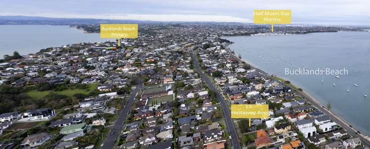 17 Hattaway Avenue Bucklands Beach_27