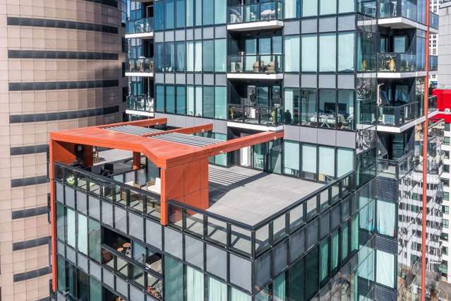 1501/32 Swanson Street City Centre_4
