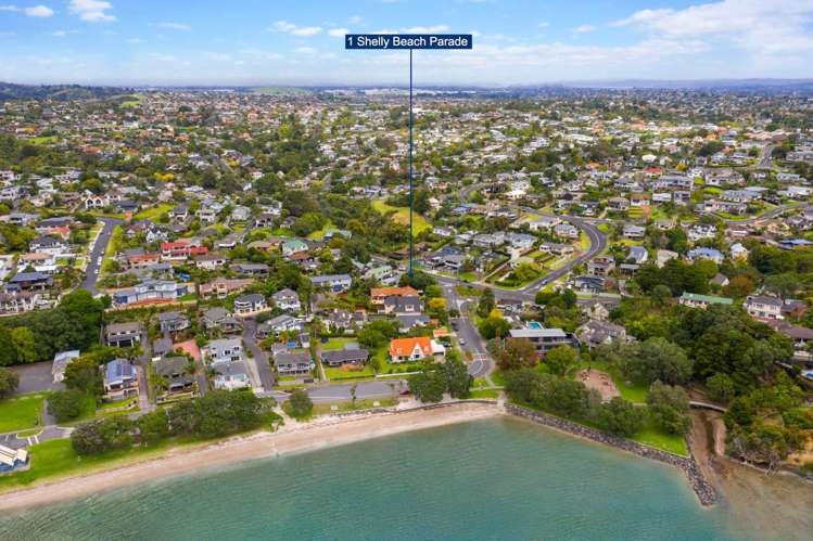 1 Shelly Beach Parade Cockle Bay_21