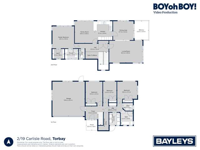 2/19 Carlisle Road Torbay_1