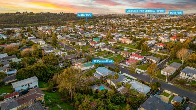 37 Kamara Road Glen Eden_17