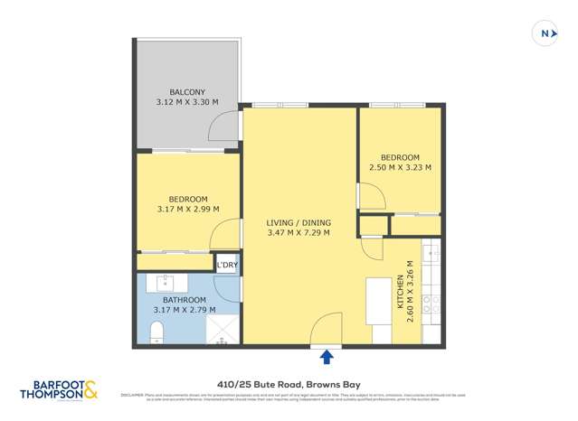 410/25 Bute Road Browns Bay_1