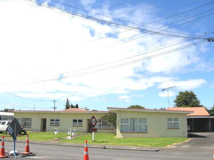 3/78 Melrose Road Mount Roskill Auckland City Houses for Sale