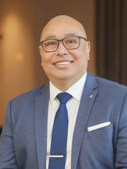 Peter Leung-King
