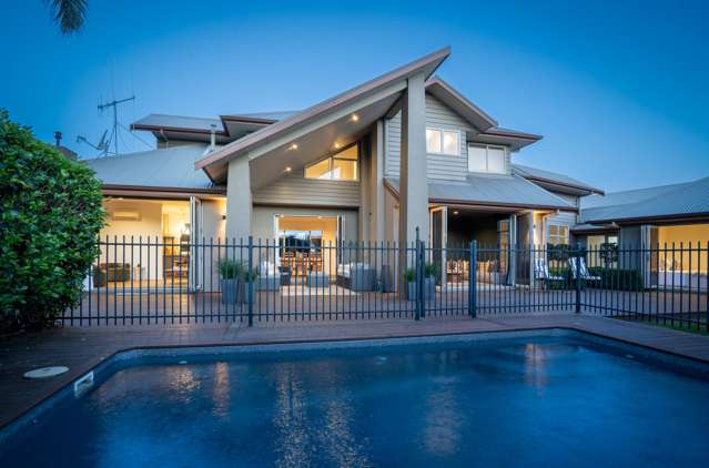 A Rare Sanctuary of Privacy and Prestige