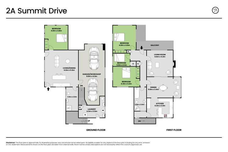 2a Summit Drive Mount Albert_30