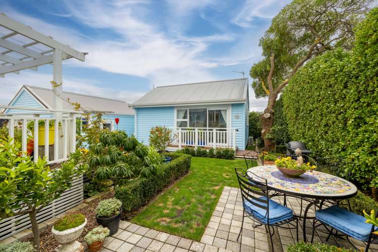 8 Effingham Street North New Brighton_22