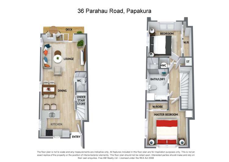36 Parahau Road Papakura_22