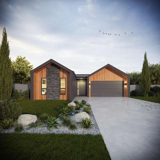 Lot 9 Conmara Estate Clevedon_2