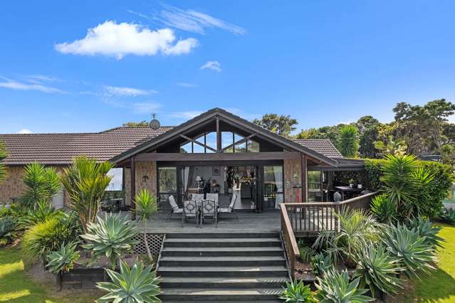68 Omana Avenue Shelly Beach Helensville_2