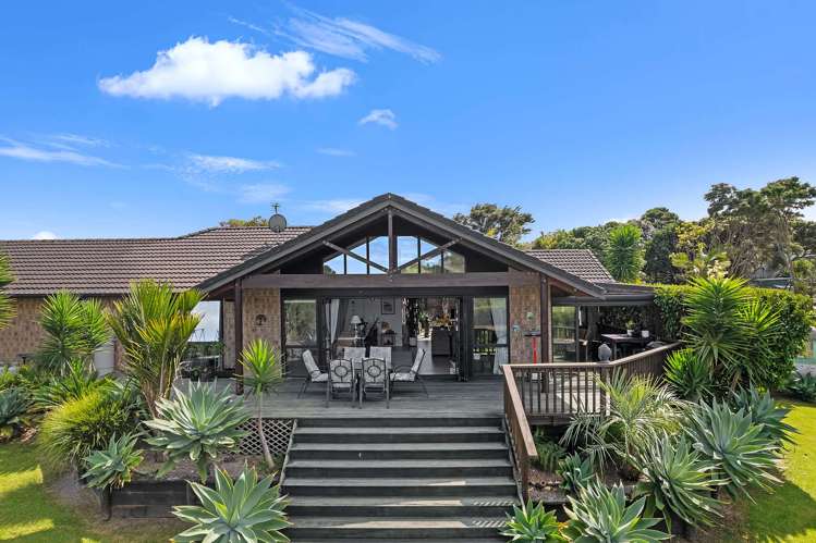68 Omana Avenue Shelly Beach Helensville_1