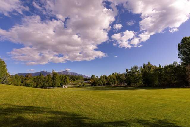 Lot 1, 26 Mountain View Road Dalefield/Wakatipu Basin_1