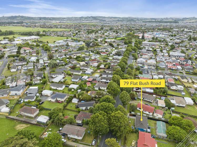 79 Flat Bush Road Clover Park_21