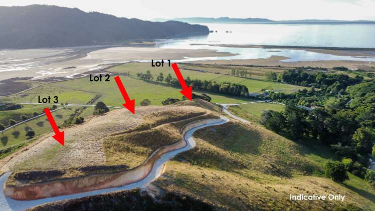 McShane Road, Wainui Golden Bay_1