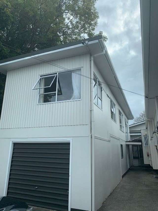 One Bedroom Unit in Boarding House