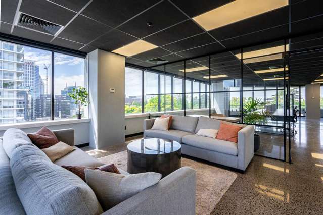 2 Kitchener Street Auckland Central_1