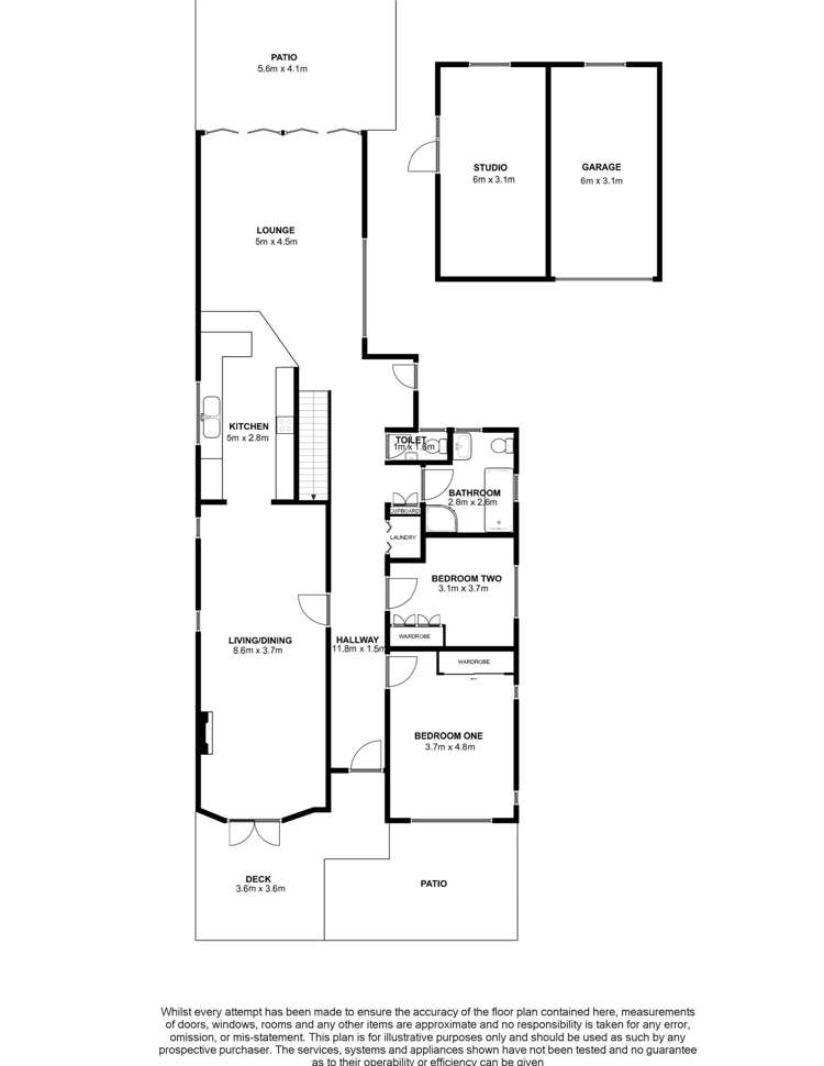 35 Ellesmere Avenue Miramar_13